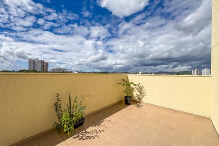 Apartamento à venda com 181m², 3 quartos e 2 vagasVaranda da Suíte