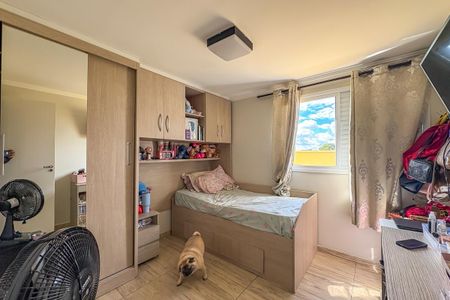 Apartamento à venda com 181m², 3 quartos e 2 vagasQuarto 1