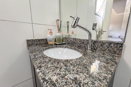 Apartamento à venda com 181m², 3 quartos e 2 vagasLavabo