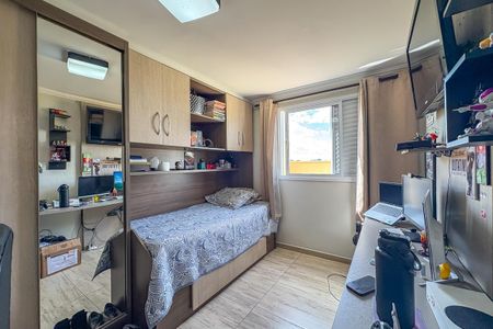 Apartamento à venda com 181m², 3 quartos e 2 vagasQuarto 2