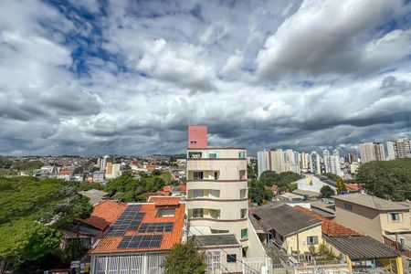 Apartamento à venda com 181m², 3 quartos e 2 vagasVista da Varanda Gourmet