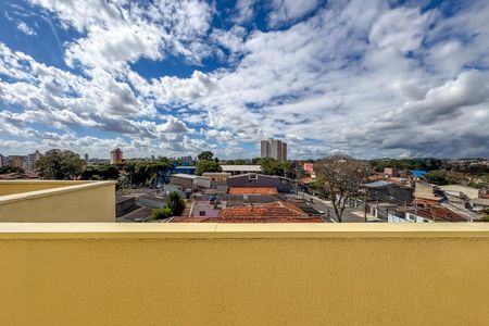 Apartamento à venda com 181m², 3 quartos e 2 vagasVista do Quarto 1