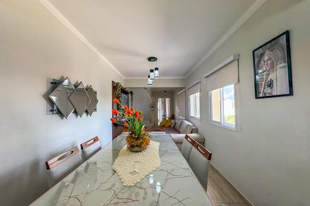 Apartamento à venda com 181m², 3 quartos e 2 vagasSala