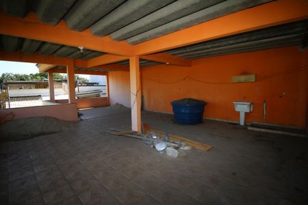 Casa à venda com 90m², 3 quartos e 2 vagasTerraço