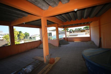 Casa à venda com 90m², 3 quartos e 2 vagasTerraço