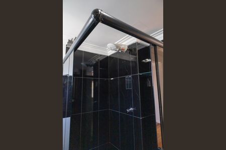 Apartamento à venda com 65m², 2 quartos e 1 vaga Apartamento à venda com 65m², 2 quartos e 1 vagaBanheiro