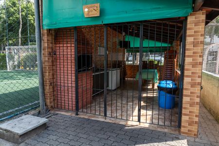 Apartamento à venda com 65m², 2 quartos e 1 vaga Apartamento à venda com 65m², 2 quartos e 1 vagaÁrea comum - Churrasqueira