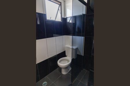 Apartamento à venda com 65m², 2 quartos e 1 vaga Apartamento à venda com 65m², 2 quartos e 1 vagaBanheiro