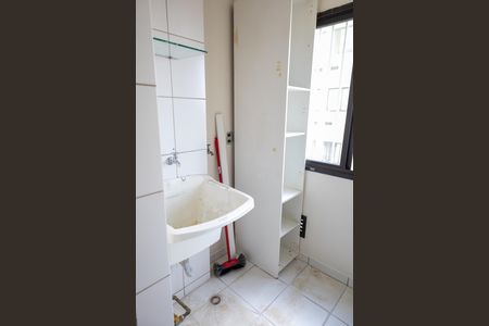 Apartamento à venda com 65m², 2 quartos e 1 vaga Apartamento à venda com 65m², 2 quartos e 1 vagaÁrea de Serviço