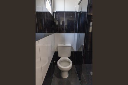 Apartamento à venda com 65m², 2 quartos e 1 vaga Apartamento à venda com 65m², 2 quartos e 1 vagaBanheiro