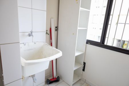 Apartamento à venda com 65m², 2 quartos e 1 vaga Apartamento à venda com 65m², 2 quartos e 1 vagaÁrea de Serviço