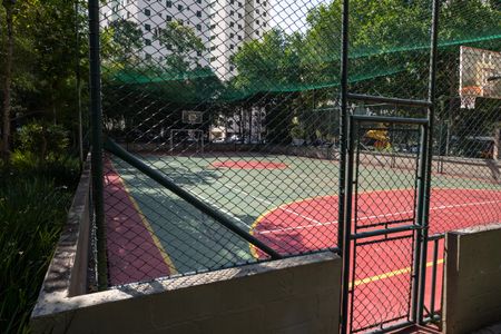 Apartamento à venda com 65m², 2 quartos e 1 vaga Apartamento à venda com 65m², 2 quartos e 1 vagaÁrea Comum - Quadra