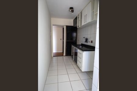 Apartamento à venda com 65m², 2 quartos e 1 vaga Apartamento à venda com 65m², 2 quartos e 1 vagaCozinha