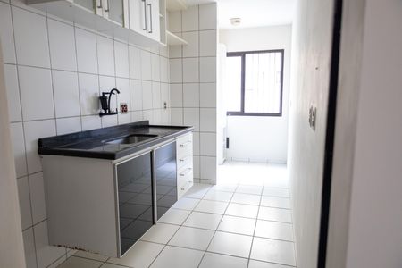 Apartamento à venda com 65m², 2 quartos e 1 vaga Apartamento à venda com 65m², 2 quartos e 1 vagaCozinha