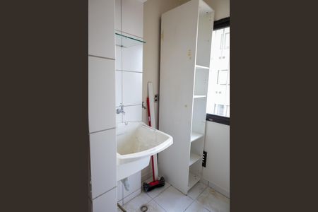 Apartamento à venda com 65m², 2 quartos e 1 vaga Apartamento à venda com 65m², 2 quartos e 1 vagaÁrea de Serviço