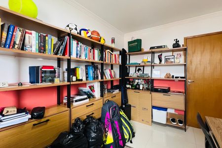 Apartamento à venda com 69m², 2 quartos e 1 vagaQuarto