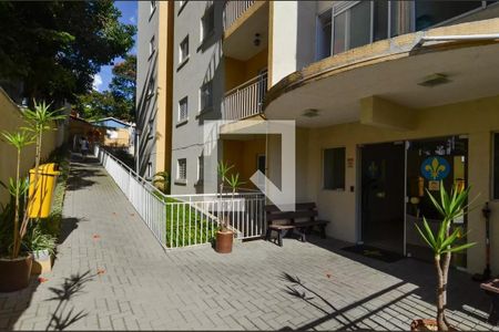 Apartamento à venda com 69m², 2 quartos e 1 vagaÁrea comum