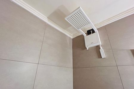 Apartamento à venda com 69m², 2 quartos e 1 vagaBanheiro Social