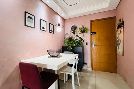 Apartamento à venda com 69m², 2 quartos e 1 vagaSala