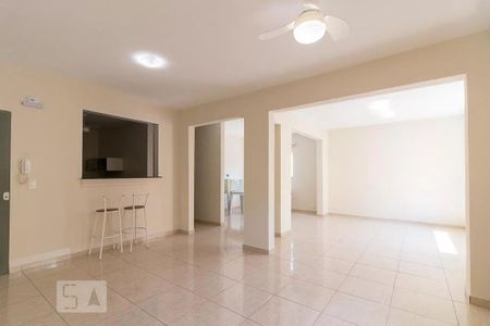 Apartamento à venda com 69m², 2 quartos e 1 vagaÁrea comum - Salão de Festas