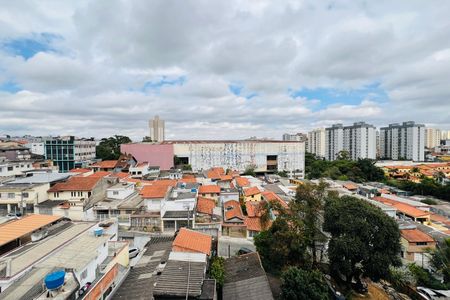 Apartamento à venda com 69m², 2 quartos e 1 vagaVista da Suíte