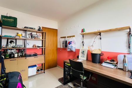 Apartamento à venda com 69m², 2 quartos e 1 vagaQuarto