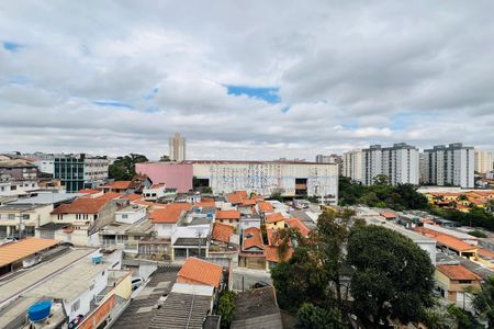 Apartamento à venda com 69m², 2 quartos e 1 vagaVista do Quarto
