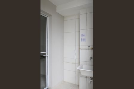 Apartamento para alugar com 40m², 2 quartos e sem vagaÁrea de Serviço