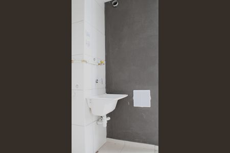 Apartamento para alugar com 40m², 2 quartos e sem vagaÁrea de Serviço