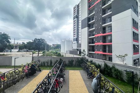 Apartamento para alugar com 40m², 2 quartos e sem vaga Apartamento para alugar com 40m², 2 quartos e sem vagaVista do Quarto 1
