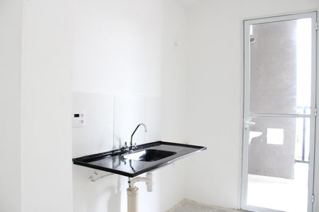 Apartamento para alugar com 40m², 2 quartos e sem vagaCozinha