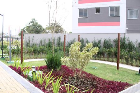 Apartamento para alugar com 40m², 2 quartos e sem vagaÁrea comum - Rede