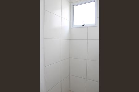 Apartamento para alugar com 40m², 2 quartos e sem vagaBanheiro