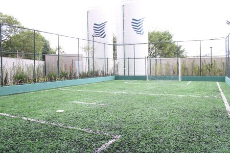 Apartamento para alugar com 40m², 2 quartos e sem vagaÁrea comum - Quadra