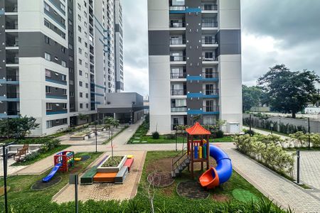 Apartamento para alugar com 40m², 2 quartos e sem vaga Apartamento para alugar com 40m², 2 quartos e sem vagaVista da Sala