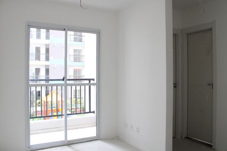 Apartamento para alugar com 40m², 2 quartos e sem vagaSala