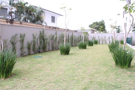 Apartamento para alugar com 40m², 2 quartos e sem vagaÁrea comum - Verde