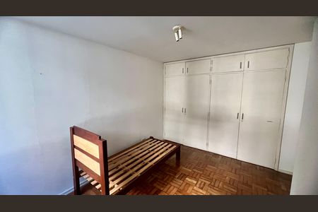 Apartamento à venda com 130m², 3 quartos e sem vaga Apartamento à venda com 130m², 3 quartos e sem vagaQuarto 2