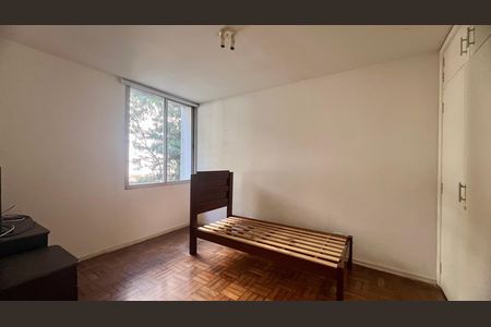 Apartamento à venda com 130m², 3 quartos e sem vaga Apartamento à venda com 130m², 3 quartos e sem vagaQuarto 2