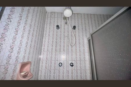 Apartamento à venda com 130m², 3 quartos e sem vaga Apartamento à venda com 130m², 3 quartos e sem vagaBanheiro