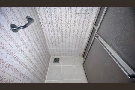 Apartamento à venda com 130m², 3 quartos e sem vaga Apartamento à venda com 130m², 3 quartos e sem vagaBanheiro
