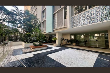 Apartamento à venda com 130m², 3 quartos e sem vaga Apartamento à venda com 130m², 3 quartos e sem vagaÁrea comum