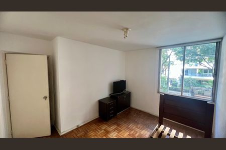 Apartamento à venda com 130m², 3 quartos e sem vaga Apartamento à venda com 130m², 3 quartos e sem vagaQuarto 2