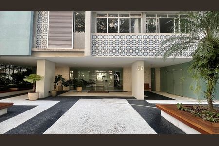 Apartamento à venda com 130m², 3 quartos e sem vaga Apartamento à venda com 130m², 3 quartos e sem vagaÁrea comum