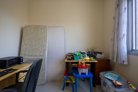 Apartamento à venda com 122m², 3 quartos e 2 vagas Apartamento à venda com 122m², 3 quartos e 2 vagasQuarto 2