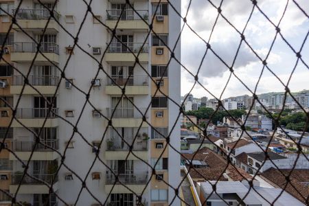 Apartamento à venda com 122m², 3 quartos e 2 vagas Apartamento à venda com 122m², 3 quartos e 2 vagasQuarto 1 Vista