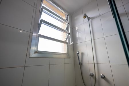 Apartamento à venda com 122m², 3 quartos e 2 vagas Apartamento à venda com 122m², 3 quartos e 2 vagasBanheiro Social