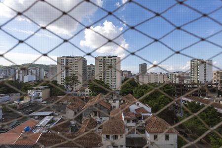 Apartamento à venda com 122m², 3 quartos e 2 vagas Apartamento à venda com 122m², 3 quartos e 2 vagasQuarto 2 Vista