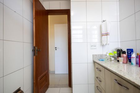 Apartamento à venda com 122m², 3 quartos e 2 vagas Apartamento à venda com 122m², 3 quartos e 2 vagasBanheiro Suite