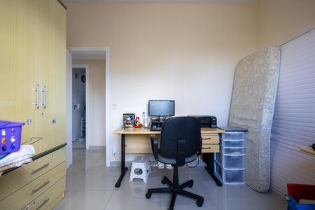 Apartamento à venda com 122m², 3 quartos e 2 vagas Apartamento à venda com 122m², 3 quartos e 2 vagasQuarto 2